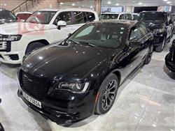 كرايسلر 300